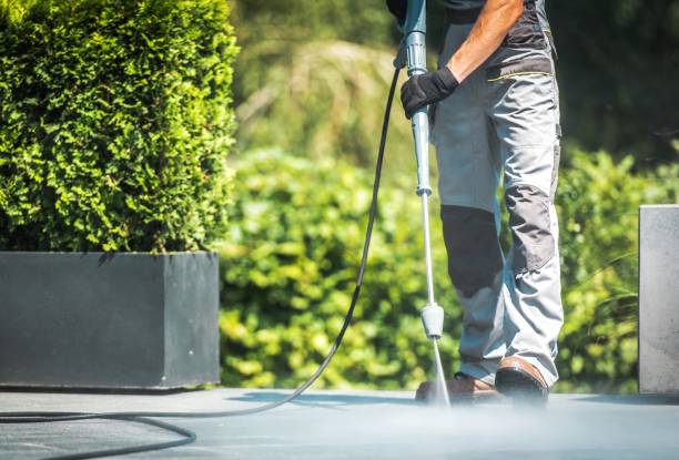 Best Factory Floor Cleaning  in Chapel Hill, TN