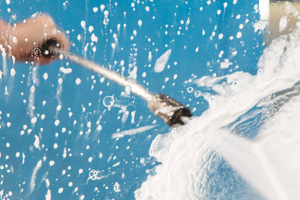 Pre-Holiday Cleaning in Chapel Hill, TN